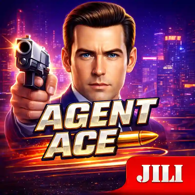 Agent Ace Slot JILI178