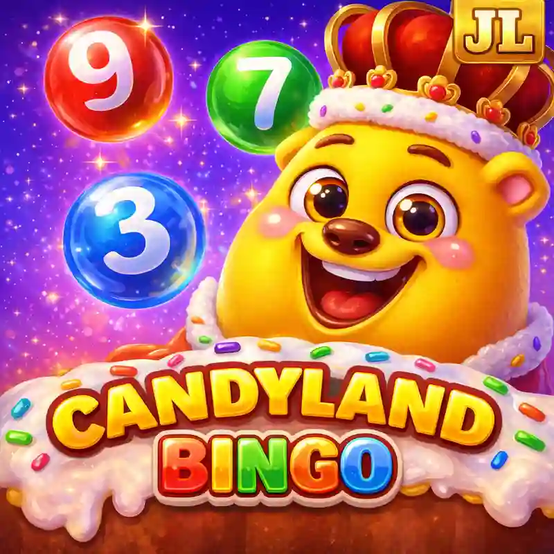 Candyland Bingo Casino