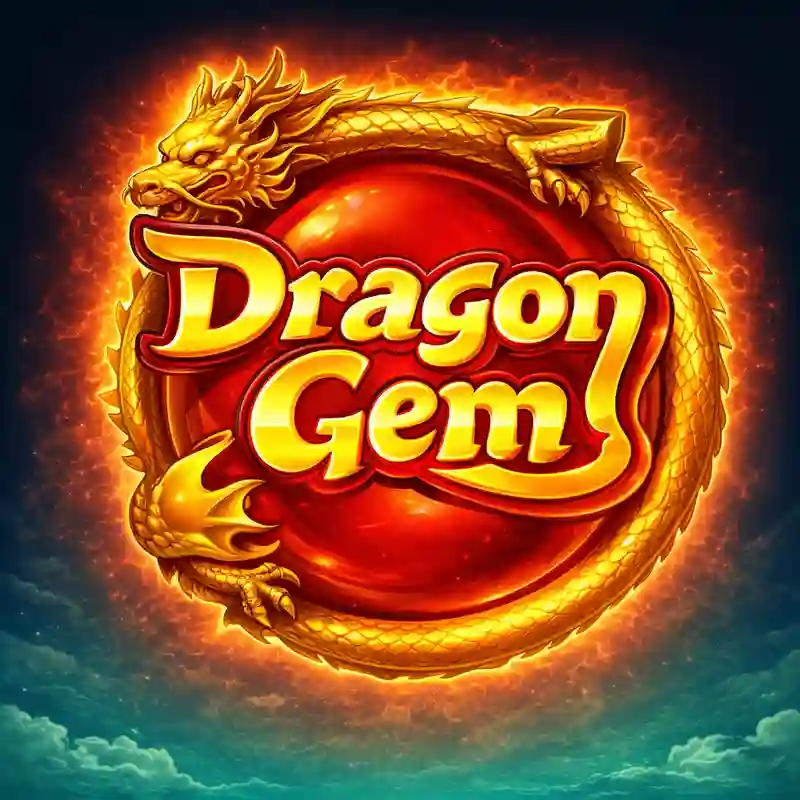 Dragon Gem Casino Game JILI178