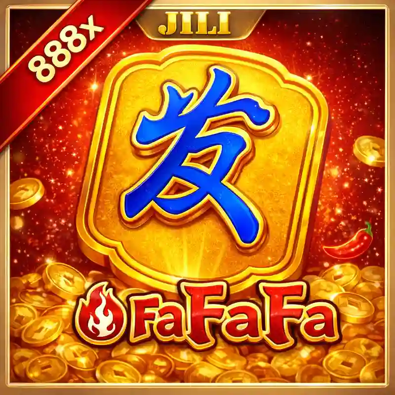 Fa Fa Fa Classic Slot JILI178