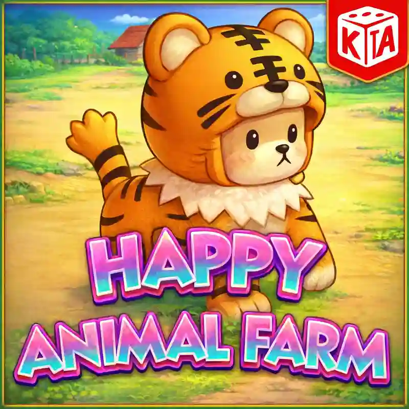 Hakay Animal Farm Slot Game JILI178