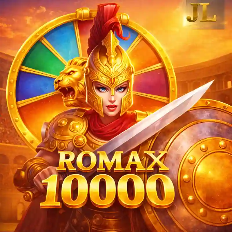 ROMA X 10000 Epic Casino Slot