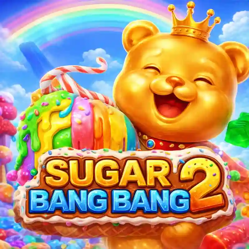 Sugar Bang Bang 2 Online Casino