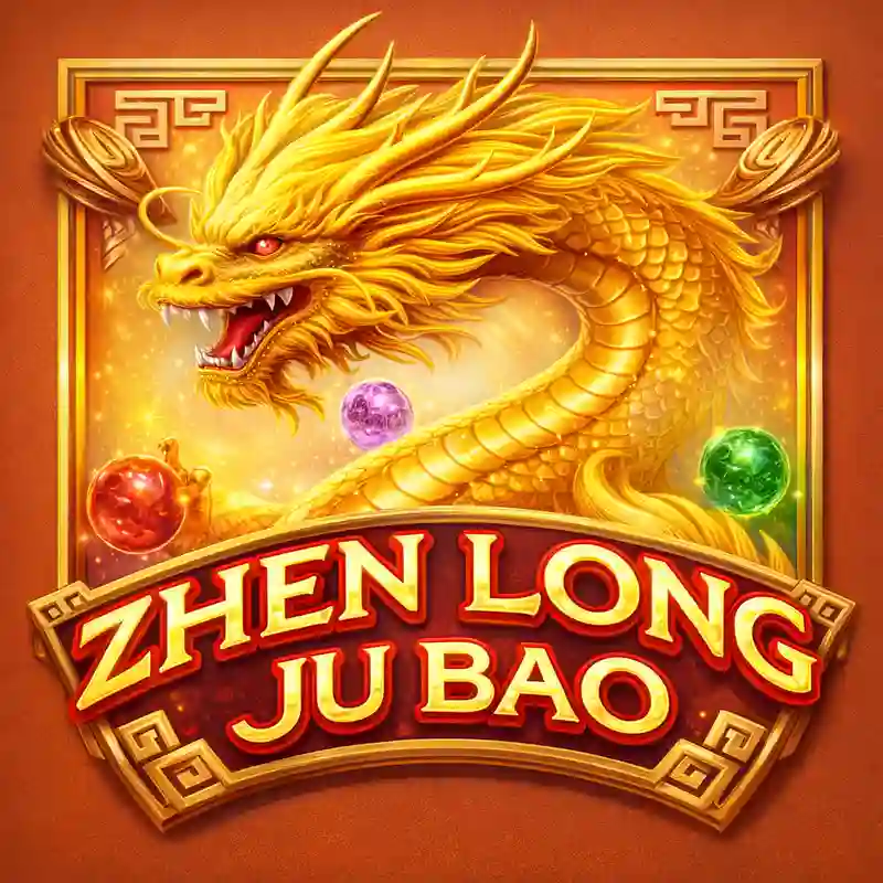 Zhen Long Ju Bao Slot