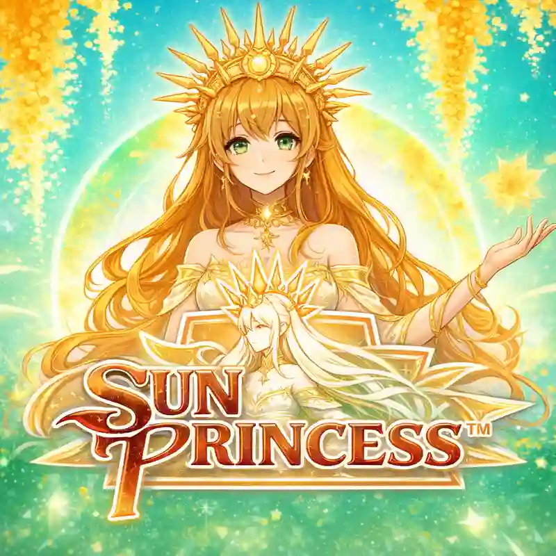 Sun Princess Casino Slot Game jili178