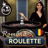 Roulette 12